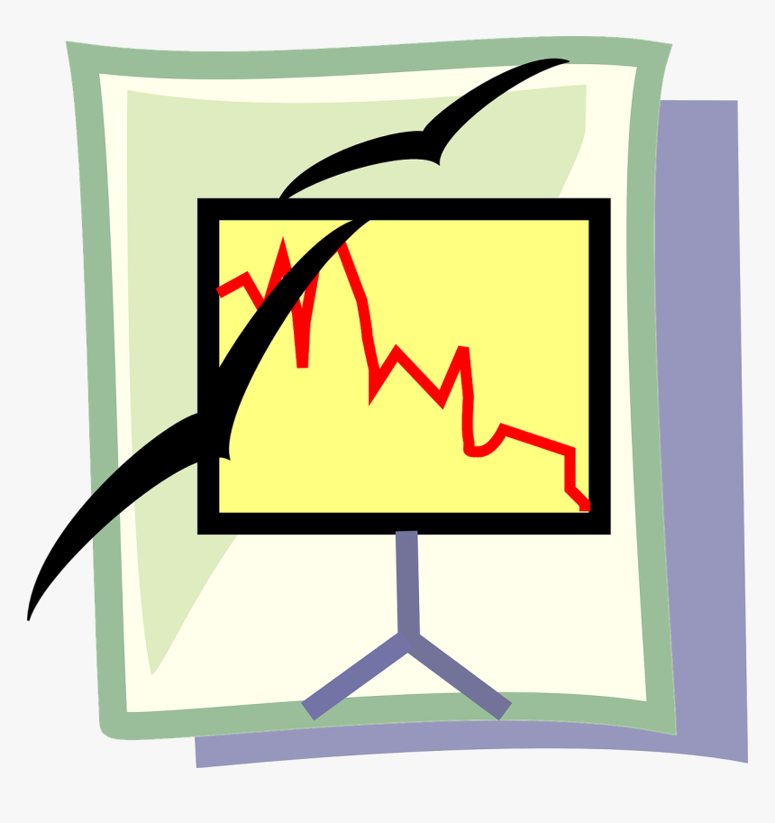Statistics Clip Art, HD Png Download