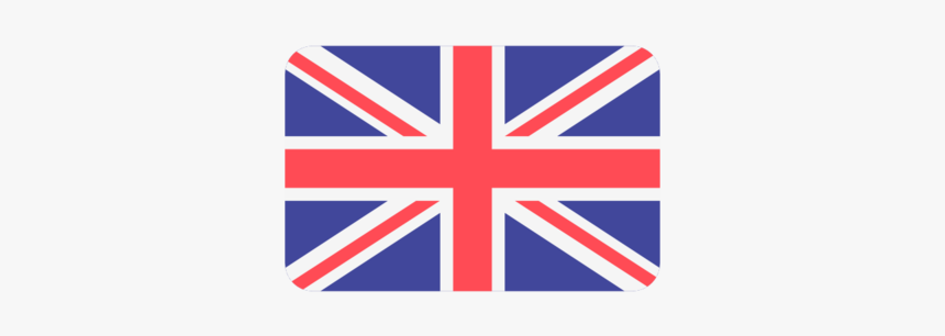 Electrical Business Course United Kingdom - United Kingdom Flag, HD Png Download