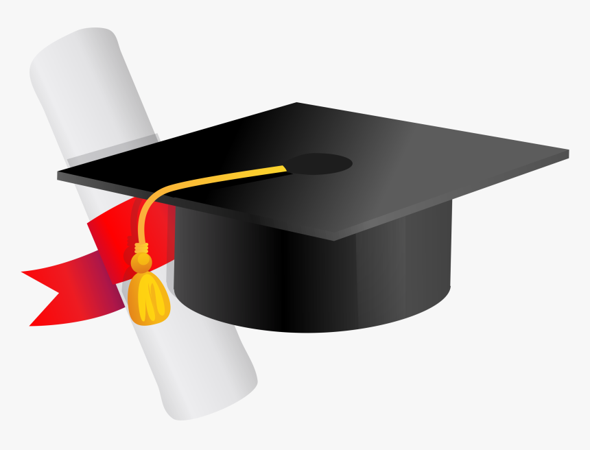 Cap Formatura Png 7 » Png Image - Formando Png, Transparent Png