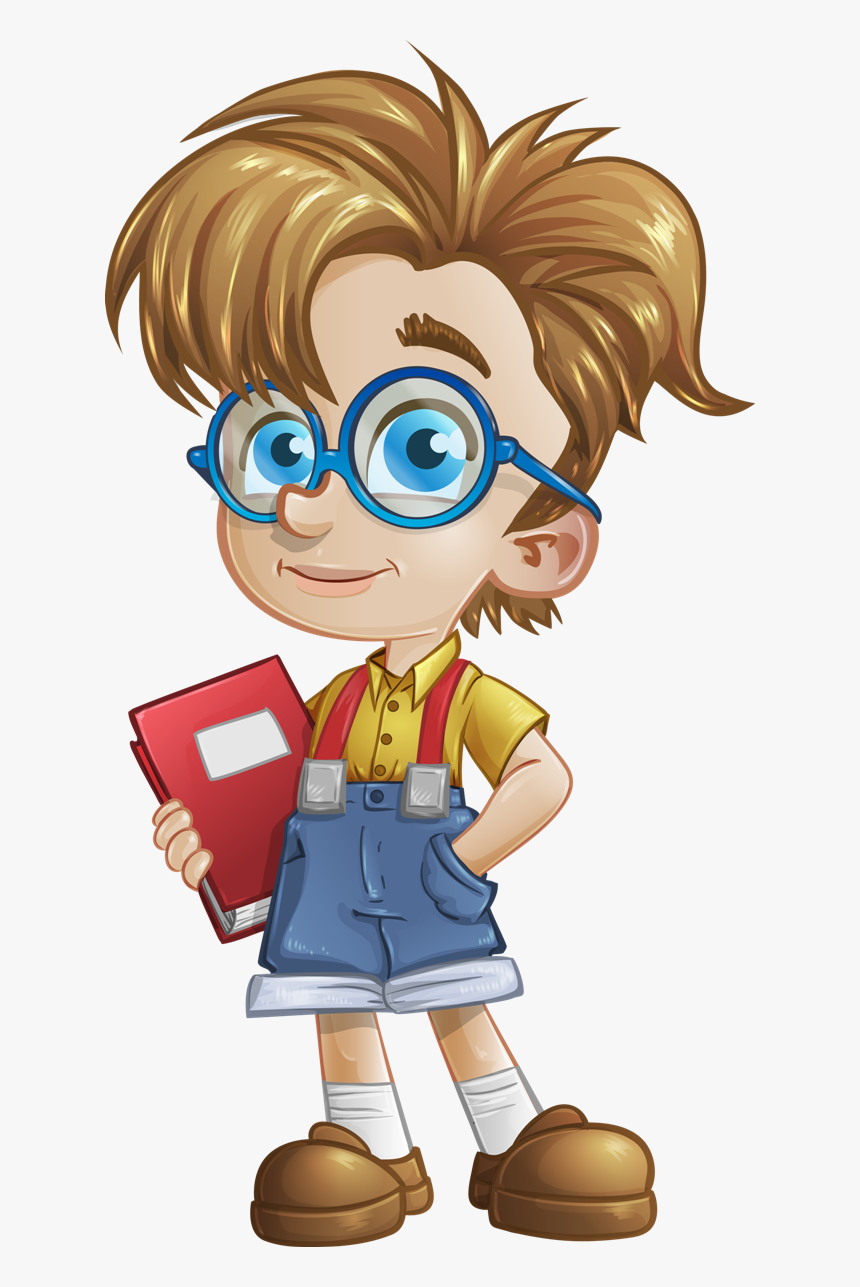 Escola & Formatura Children Clipart, School Clipart, - Месячник Безопасности Детей, HD Png Download