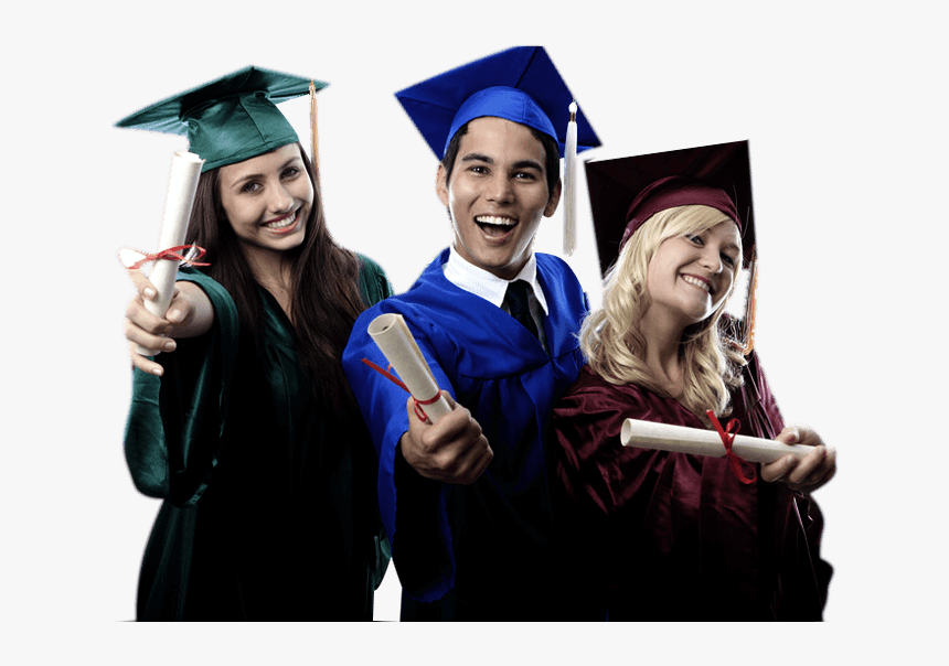 Formaturas Png, Transparent Png