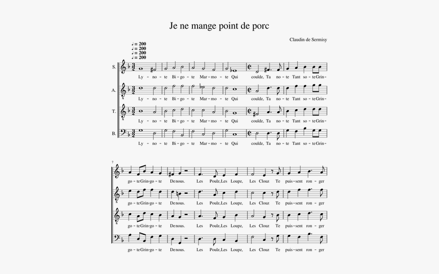 Silent Night Mitchell Southall, HD Png Download