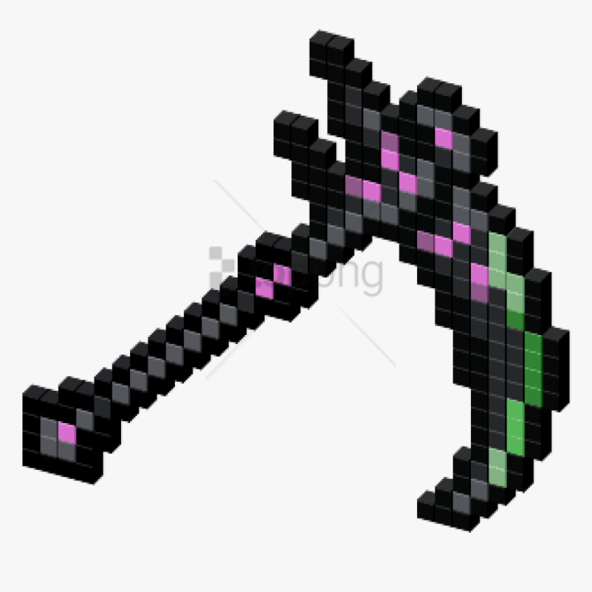 Free Png Terraria Weapon Death Sickle Png Image With - Terraria Death Sickle Png, Transparent Png