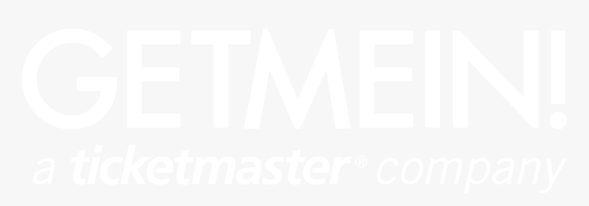 Get Me In - Ticketmaster, HD Png Download