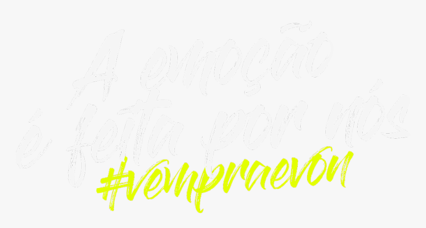 Calligraphy, HD Png Download