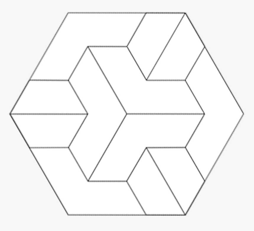 Hex 2, HD Png Download