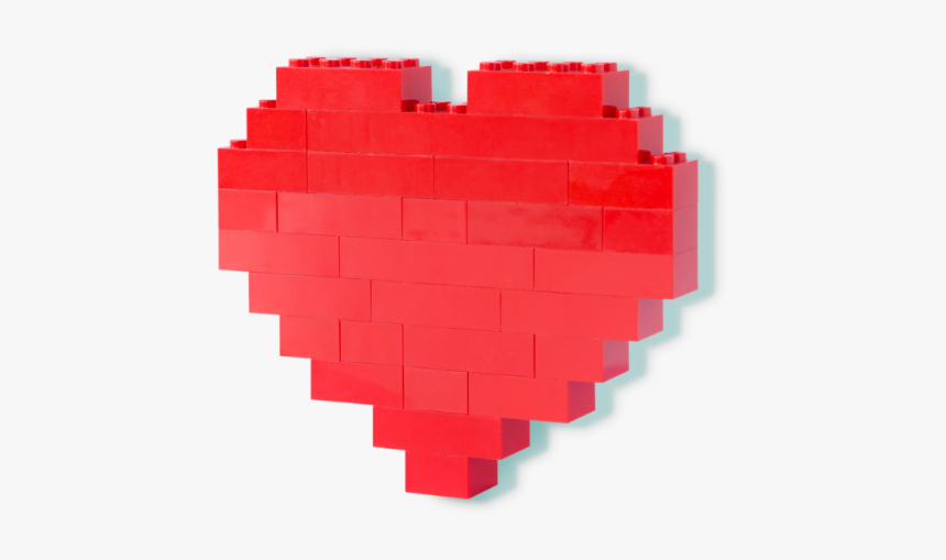 Koodo Heart - Coeur En Construction, HD Png Download