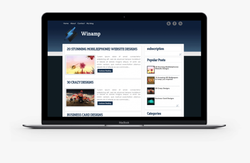 Led-backlit Lcd Display, HD Png Download