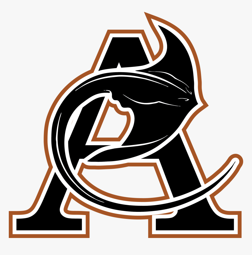 Atlantic Coast High School Stingrays, HD Png Download