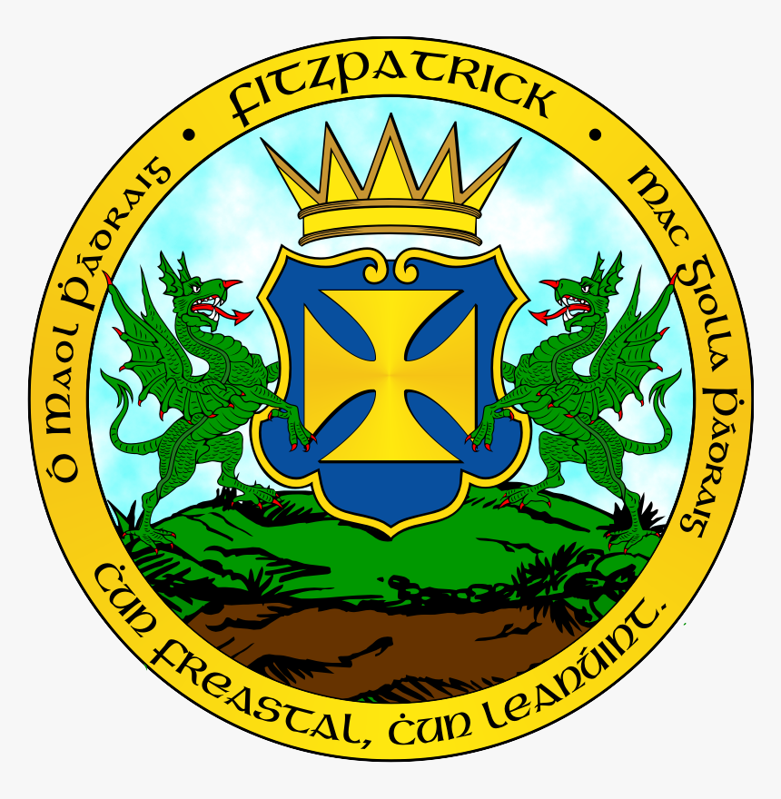 Tudor Coat Of Arms, HD Png Download