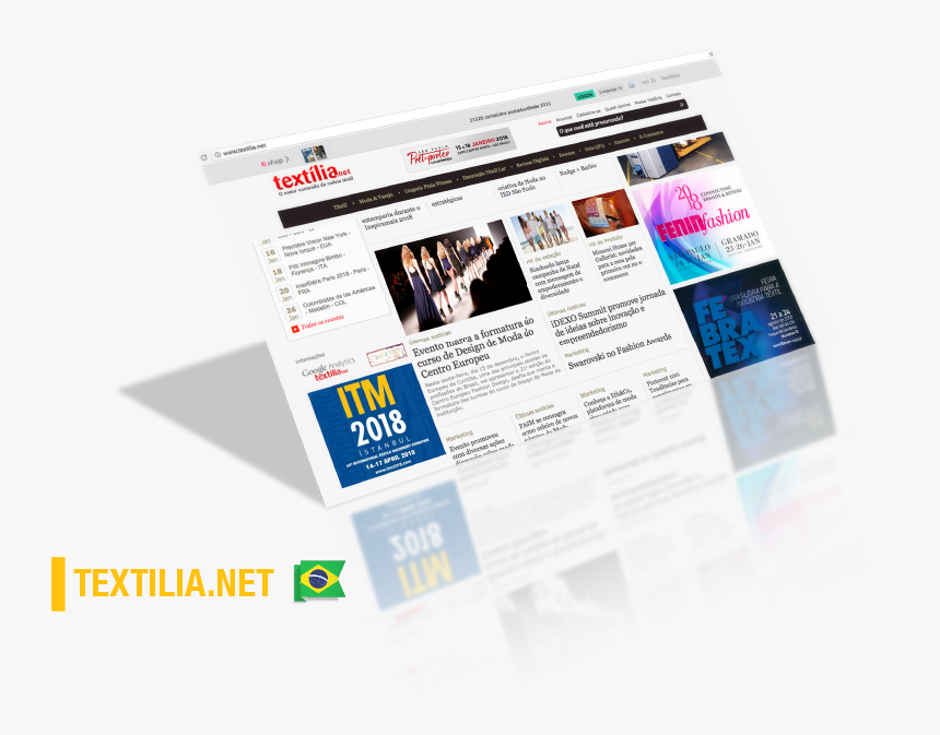 Website, HD Png Download