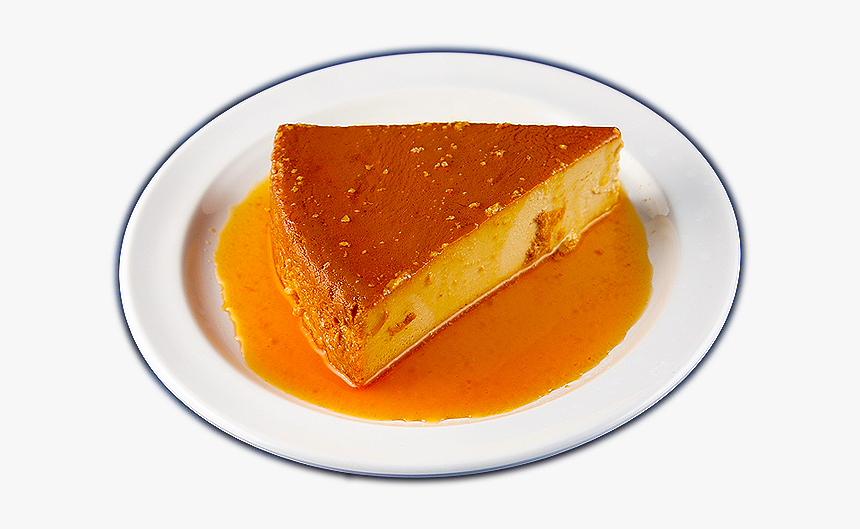 Condensed Mik Eggs Syrup - Flan, HD Png Download