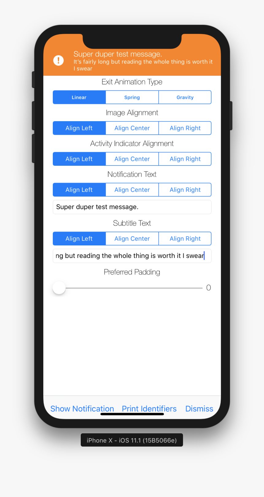 Screen Shot 2017 10 05 At 9 02 28 Am - Splash Screen React Native, HD Png Download