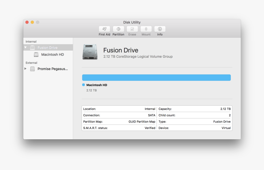 Boot Camp Partition Disk Utility New, HD Png Download