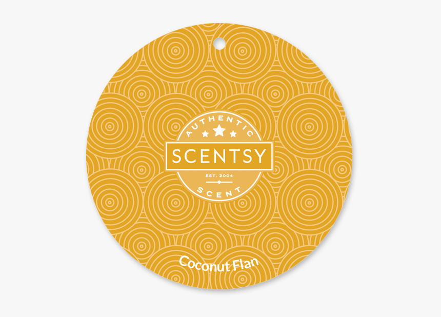 Scentsy Scent Pak Vanilla Bean Buttercream, HD Png Download