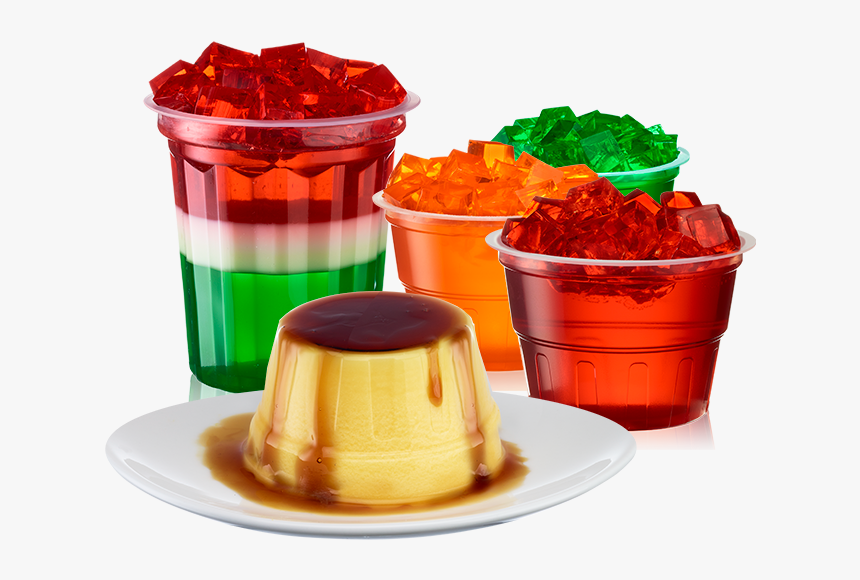 Flan, HD Png Download