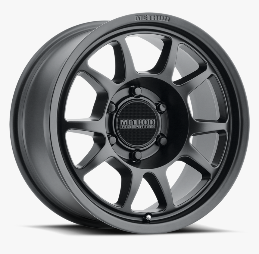 Matte Black 
 Class Lazyload Lazyload Fade In 
 Style - Method 702, HD Png Download