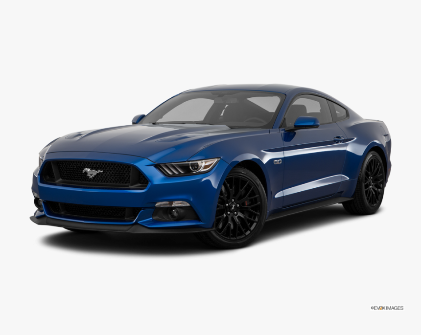 Ford Mustang Png Image - Ford Mustang Png, Transparent Png