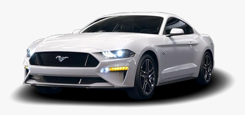 2019 Mustang Png, Transparent Png
