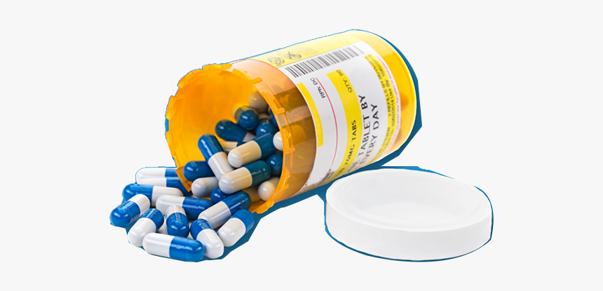 Pharmacy Drug, HD Png Download