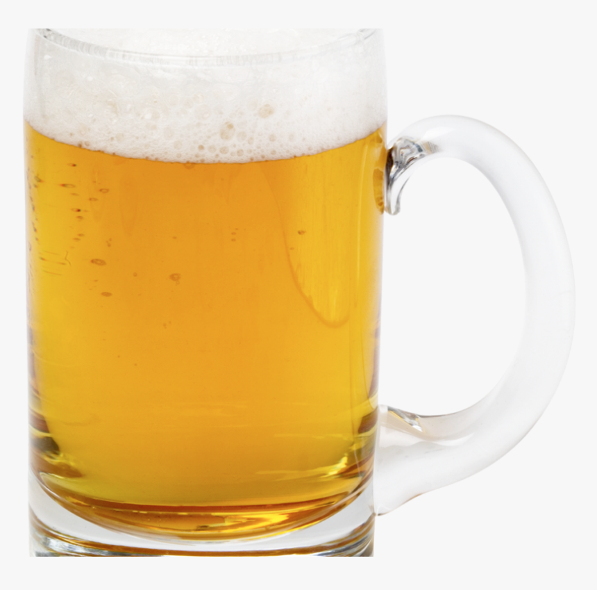 Beer Png Transparent Image - Png Mug Beer, Png Download