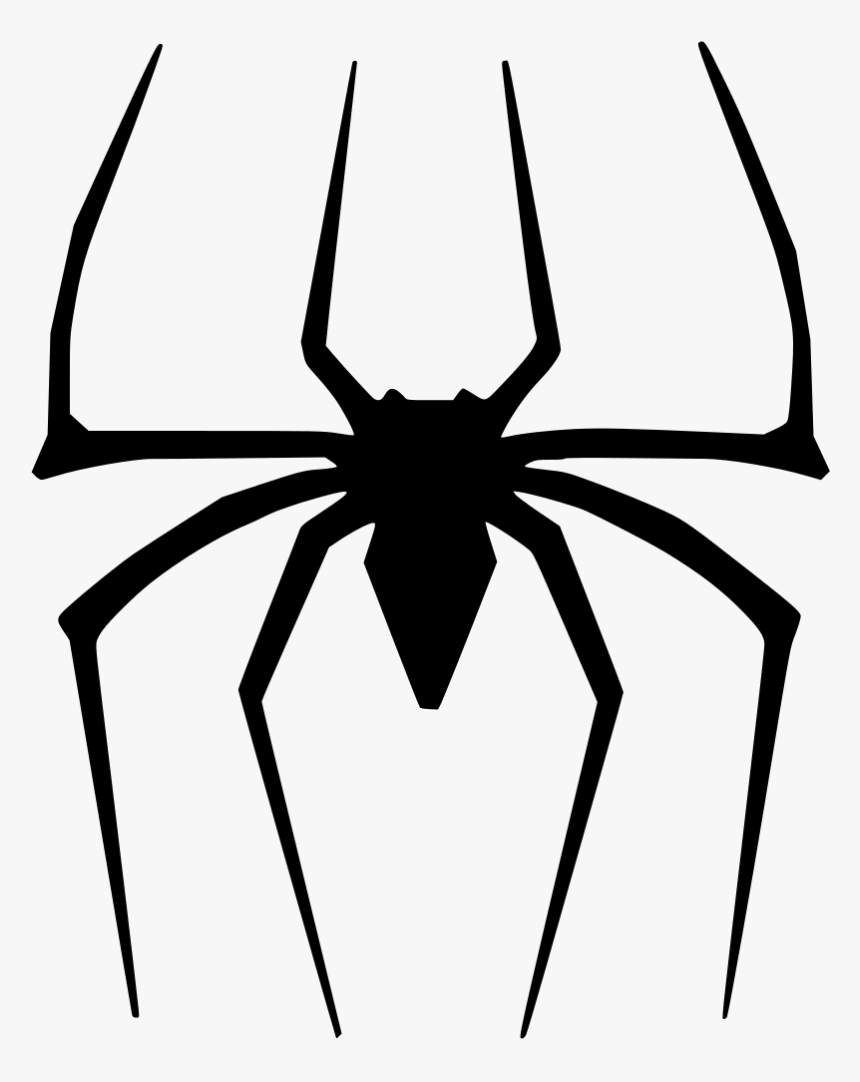 Agriculture Clipart Wheat Stalk - Spider Man 2002 Logo, HD Png Download