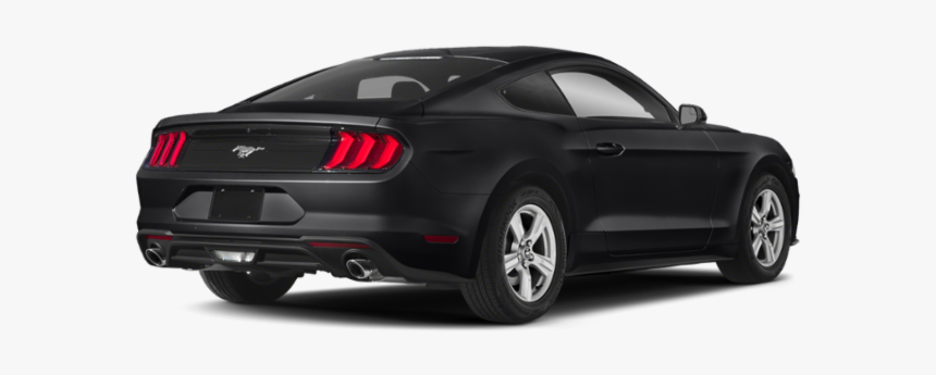 New 2020 Ford Mustang Ecoboost - 2019 Acura Tlx Base Model, HD Png Download