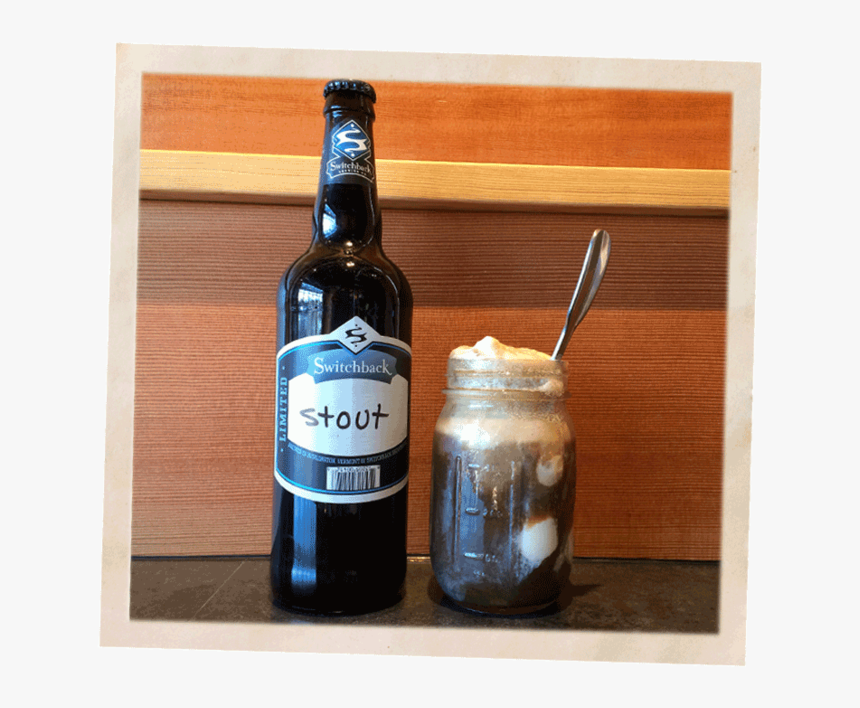 Export Stout - Glass Bottle, HD Png Download