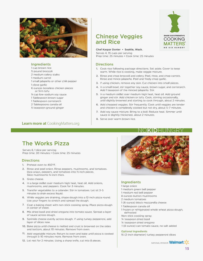 No Kid Hungry, HD Png Download