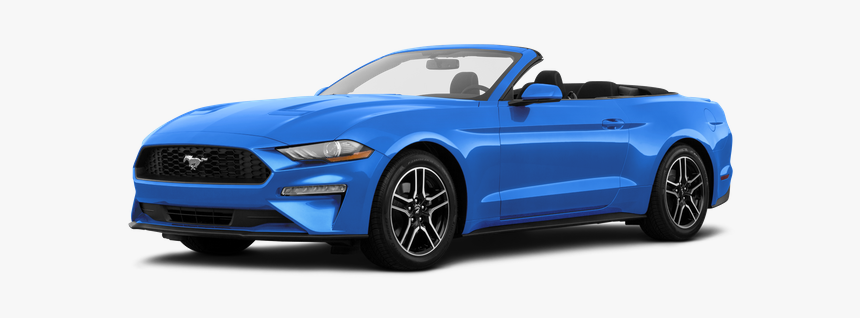 2020 Ford Mustang Png, Transparent Png