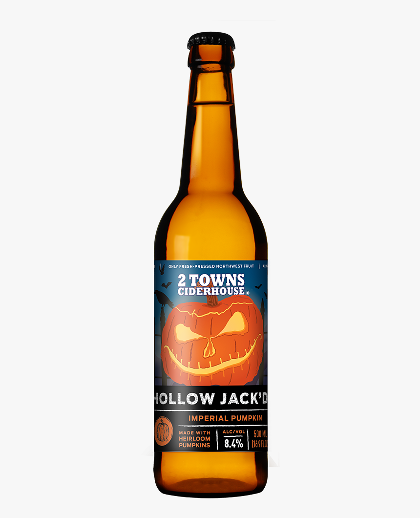 2019 Hollow-jack D - Branch And Barrel 2 Towns, HD Png Download