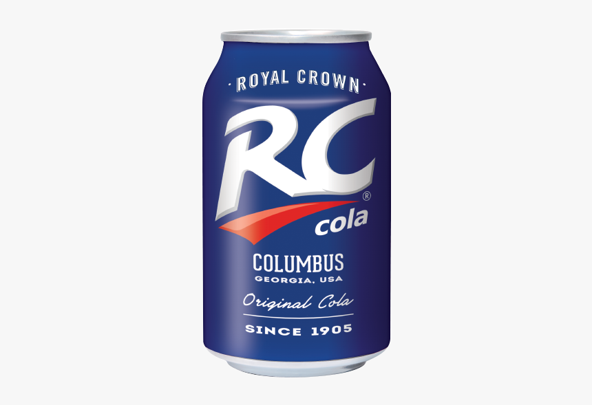 Thumb Image - Rc Cola, HD Png Download