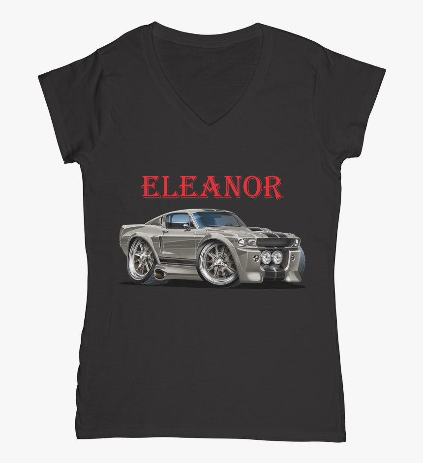T-shirt, HD Png Download