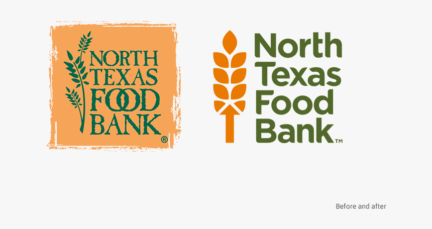 North Texas Food Bank, HD Png Download