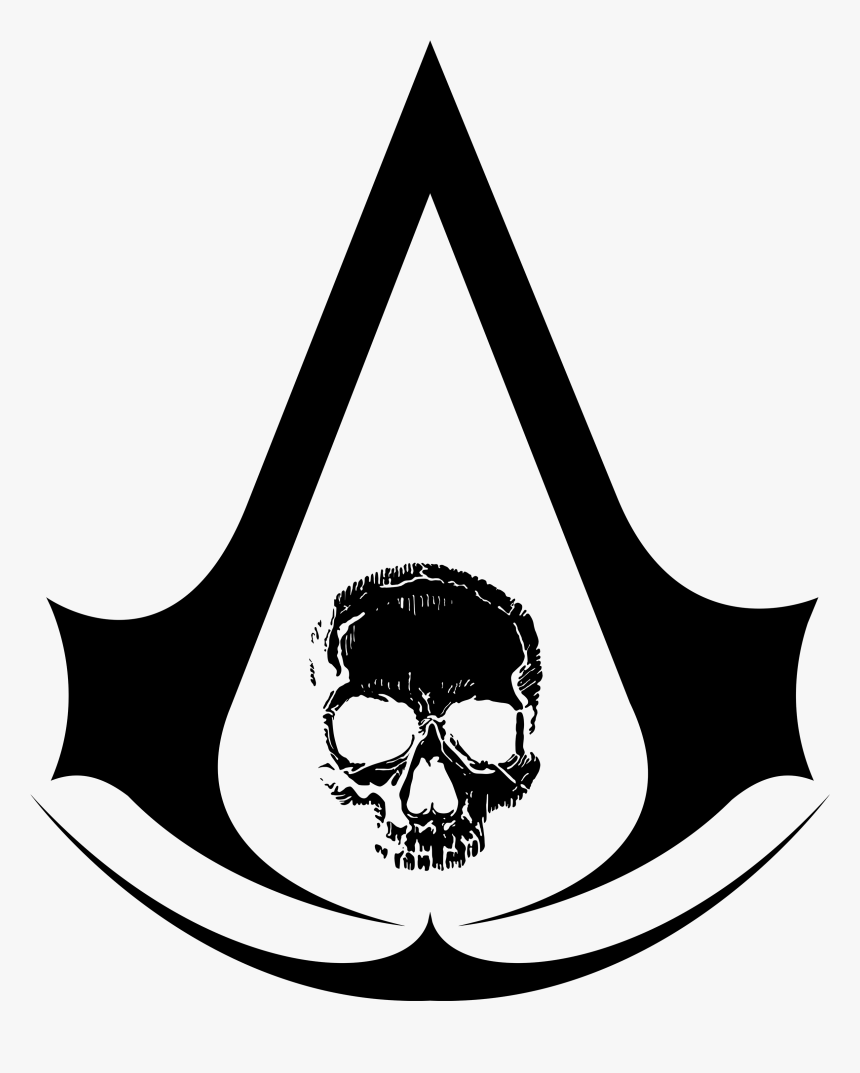 Thumb Image - Assassins Creed 4 Logo, HD Png Download