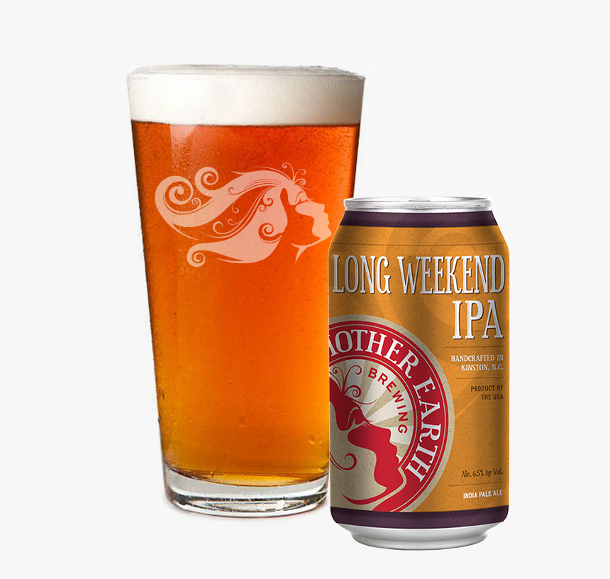 Mother Earth Long Weekend Ipa, HD Png Download