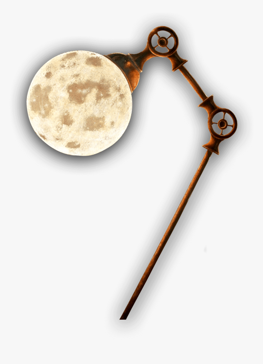 Moon - Circle, HD Png Download