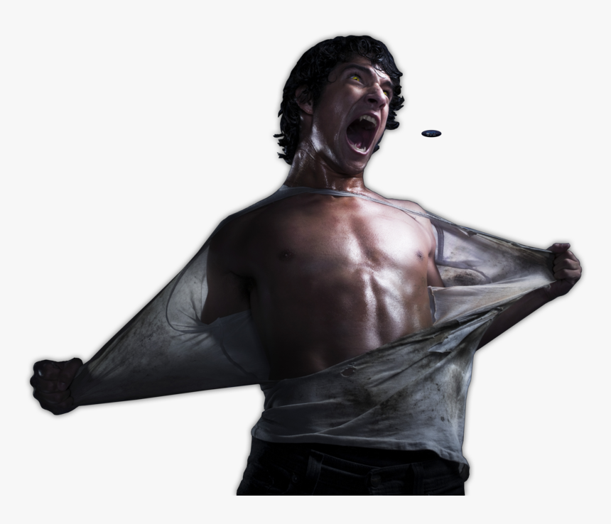 Teen Wolf, HD Png Download