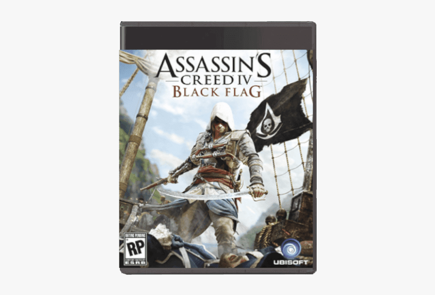 Assassin's Creed 3 Cover, HD Png Download