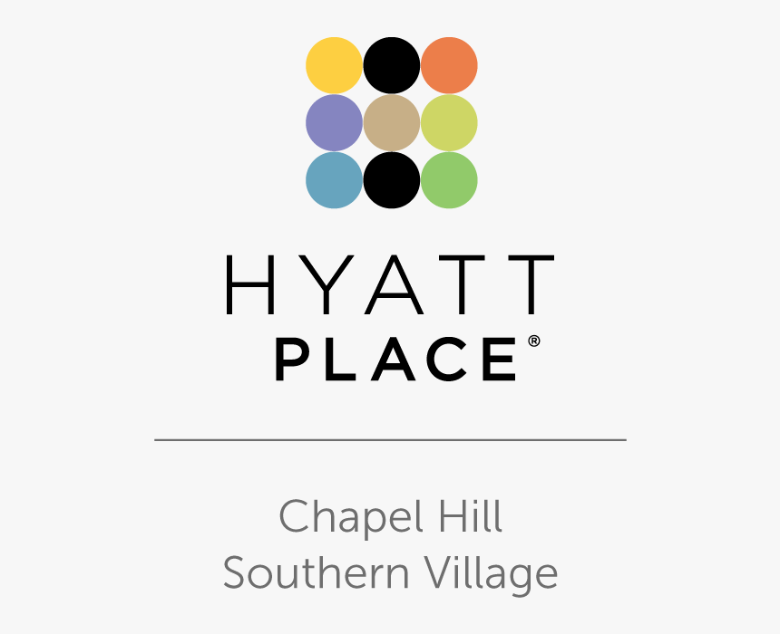 Sv Hp Logo Png New - Hyatt Place Logo Png, Transparent Png