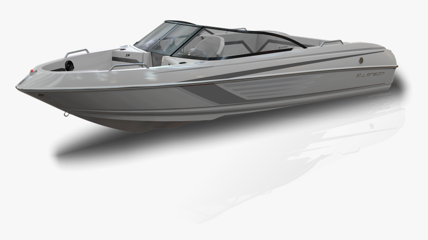 Rigid-hulled Inflatable Boat, HD Png Download