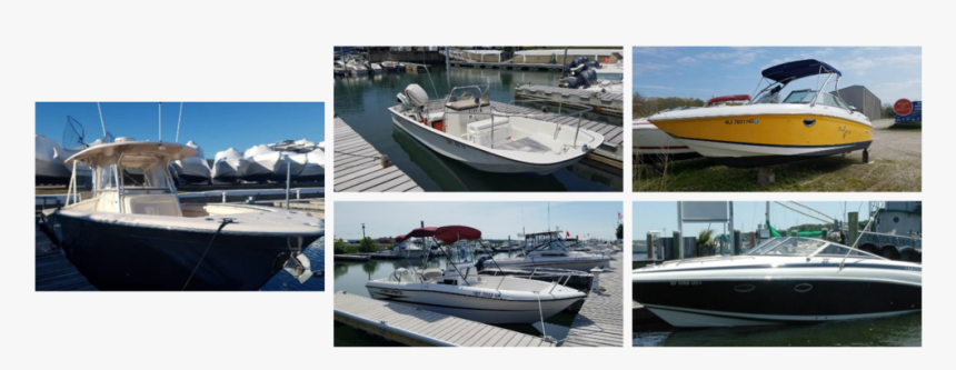 Pre Owned Collage 8 15 19 - Yacht, HD Png Download