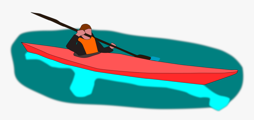 Watercraft,boats And Boating Equipment And Supplies,water - Canoe, HD Png Download