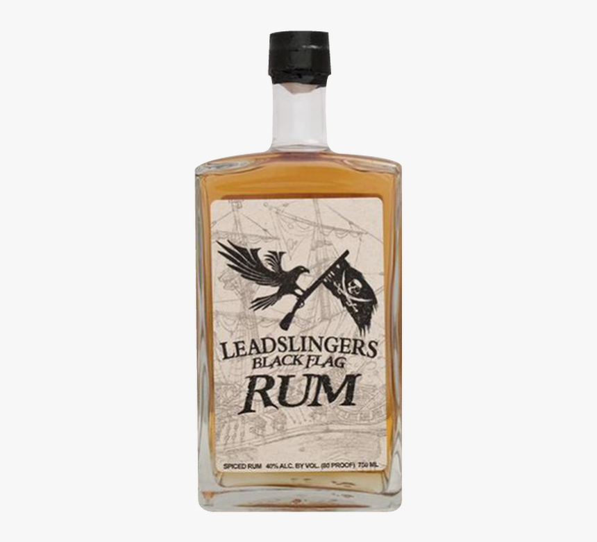 Leadslinger Whiskey Guy, HD Png Download