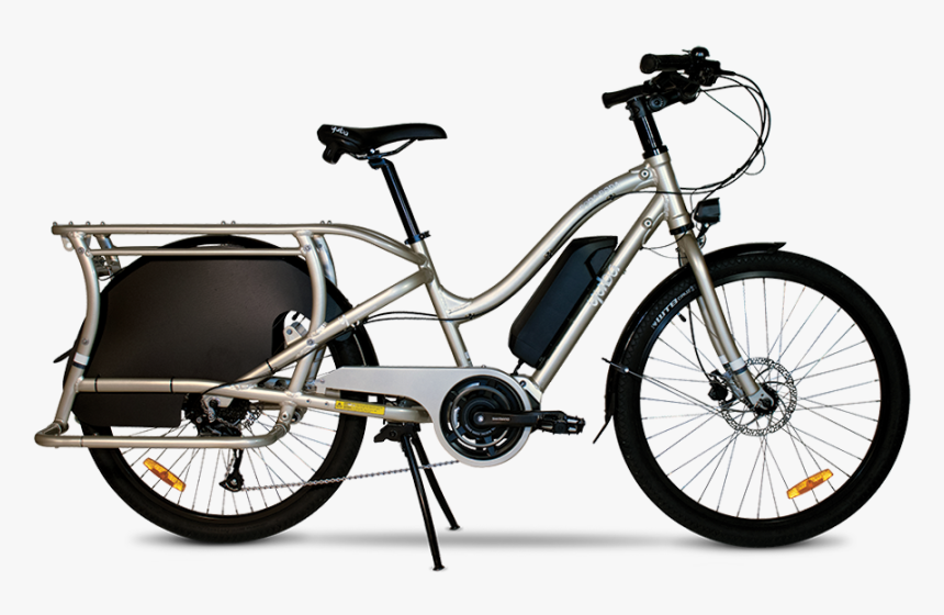 Yuba Electric Boda Boda, HD Png Download