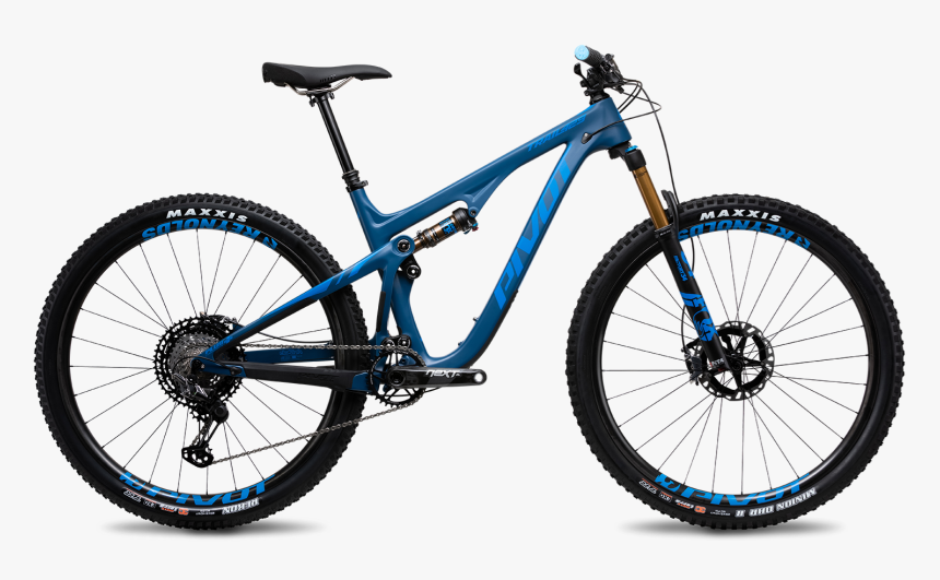 Pivot 429 Trail 2019, HD Png Download