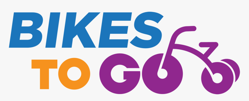 Bikes To Go - Circle, HD Png Download
