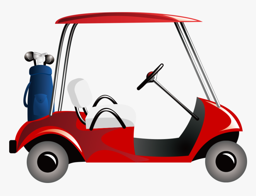Golf Course Golf Club Tee - Golf Clip Art, HD Png Download