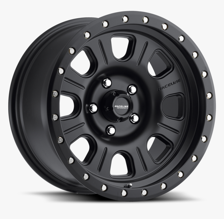 928b Sl Monster - Avenger Wheels Raceline, HD Png Download