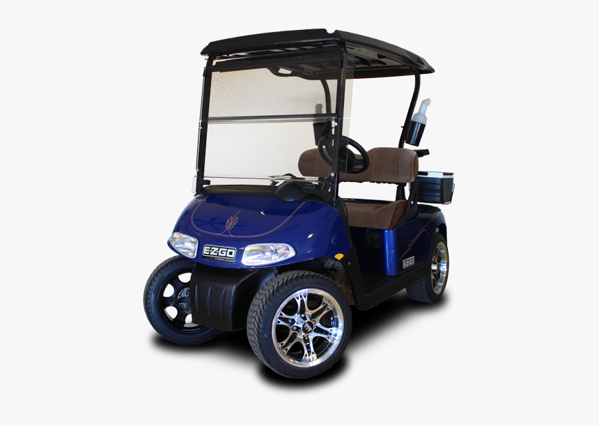 Golf Cart, HD Png Download